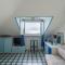 Apartment Attic Beach by Interhome