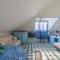 Apartment Attic Beach by Interhome