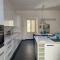 Holiday Home Casa Nel Blu by Interhome