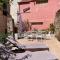 Holiday Home Casa Nel Blu by Interhome