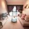 Continew Residence Cozy Suite by GUESTONIC - Kuala Lumpur
