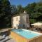 Holiday Home Lucrecia by Interhome