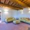 Holiday Home Podere San Fermo by Interhome