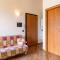 Apartment Flat 4 by Interhome