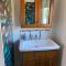 Silverspring Farm En suite
