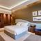 Radisson Blu Hotel, Dubai Waterfront