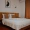 Hotel Serdar