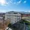 Penthouse - fewo-badhindelang