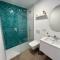 Apartment in Lo Pagán - San Pedro Del Pinatar- Rooftop - Swimming Pool - Beach 50m away !