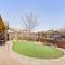 Coral Ridge Retreat