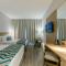 Japy Golf Resort Hotel