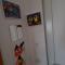 Art room JASMINA with sea view - Bikers and pets are welcome