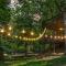 Lil Treehouse Cabin
