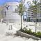 Plac Unii Apartment Gdynia City Centre by Noclegi Renters