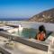 Wonderful Santorini Villa 1 Bedroom Villa Gonia Astonishing Views Outdoor Jacuzzi Exo Gonia