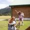 Eco Village & Chalets Green Heaven