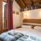 Chalet Barragiste