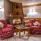 Chalet Barragiste