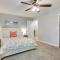5 Mi to Beach Family Gem with Deck in Rehoboth - Льюис