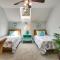 5 Mi to Beach Family Gem with Deck in Rehoboth - Льюис