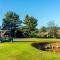 Japy Golf Resort Hotel