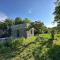 Zove Rural Cottage with garden views
