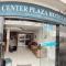Center Plaza Hotel