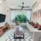 Luxury 2 BDR 2 BTH 2 Bikes Jacuzzi FibOptic WiFi. - Tulum