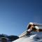 Chalet Barragiste