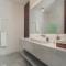 Luxury 2 BDR 2 BTH 2 Bikes Jacuzzi FibOptic WiFi. - Tulum