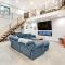 Newly Built West Branch Retreat with Private Patio! - West Branch