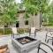 Newly Built West Branch Retreat with Private Patio! - West Branch