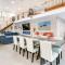 Newly Built West Branch Retreat with Private Patio! - West Branch