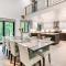 Newly Built West Branch Retreat with Private Patio! - West Branch