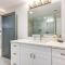 Newly Built West Branch Retreat with Private Patio! - West Branch