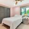 Newly Built West Branch Retreat with Private Patio! - West Branch