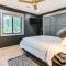 Newly Built West Branch Retreat with Private Patio! - West Branch