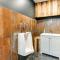 Newly Built West Branch Retreat with Private Patio! - West Branch
