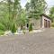 Newly Built West Branch Retreat with Private Patio! - West Branch