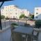 Aphrodite Beachfront Apartment - North Cyprus