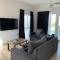 Aphrodite Beachfront Apartment - North Cyprus
