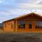Dimmuborgir Guesthouse