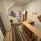 Luxury city rooms
