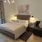 Luxury city rooms