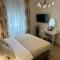 Luxury city rooms