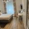 Luxury city rooms