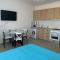 Park Residence,Studio,Sea View Long Beach, Iskele - Iskele
