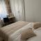Luxury city rooms