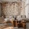 Bedrock beachside villa with private pool