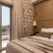 Bedrock beachside villa with private pool